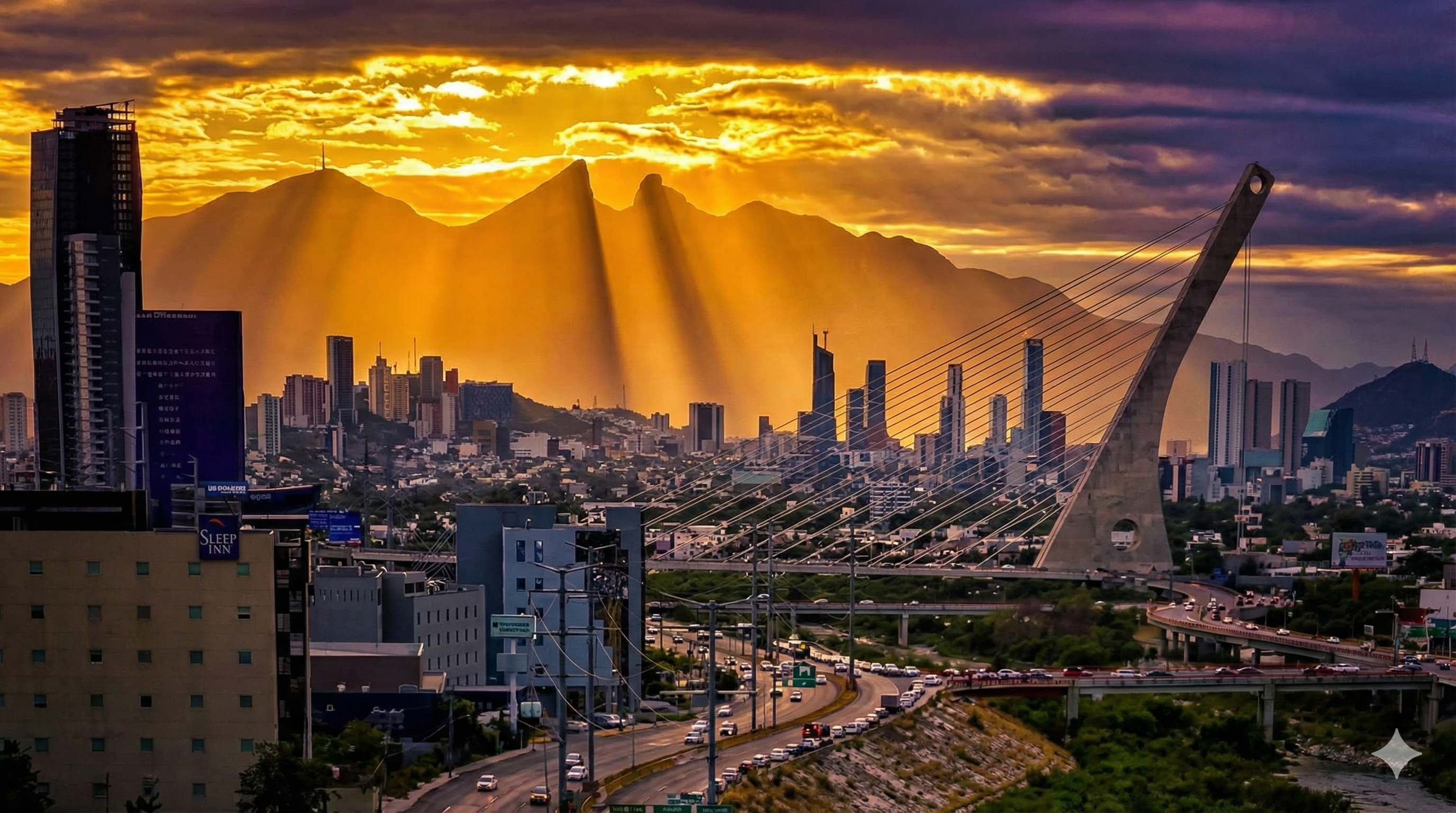 Monterrey, Nuevo León