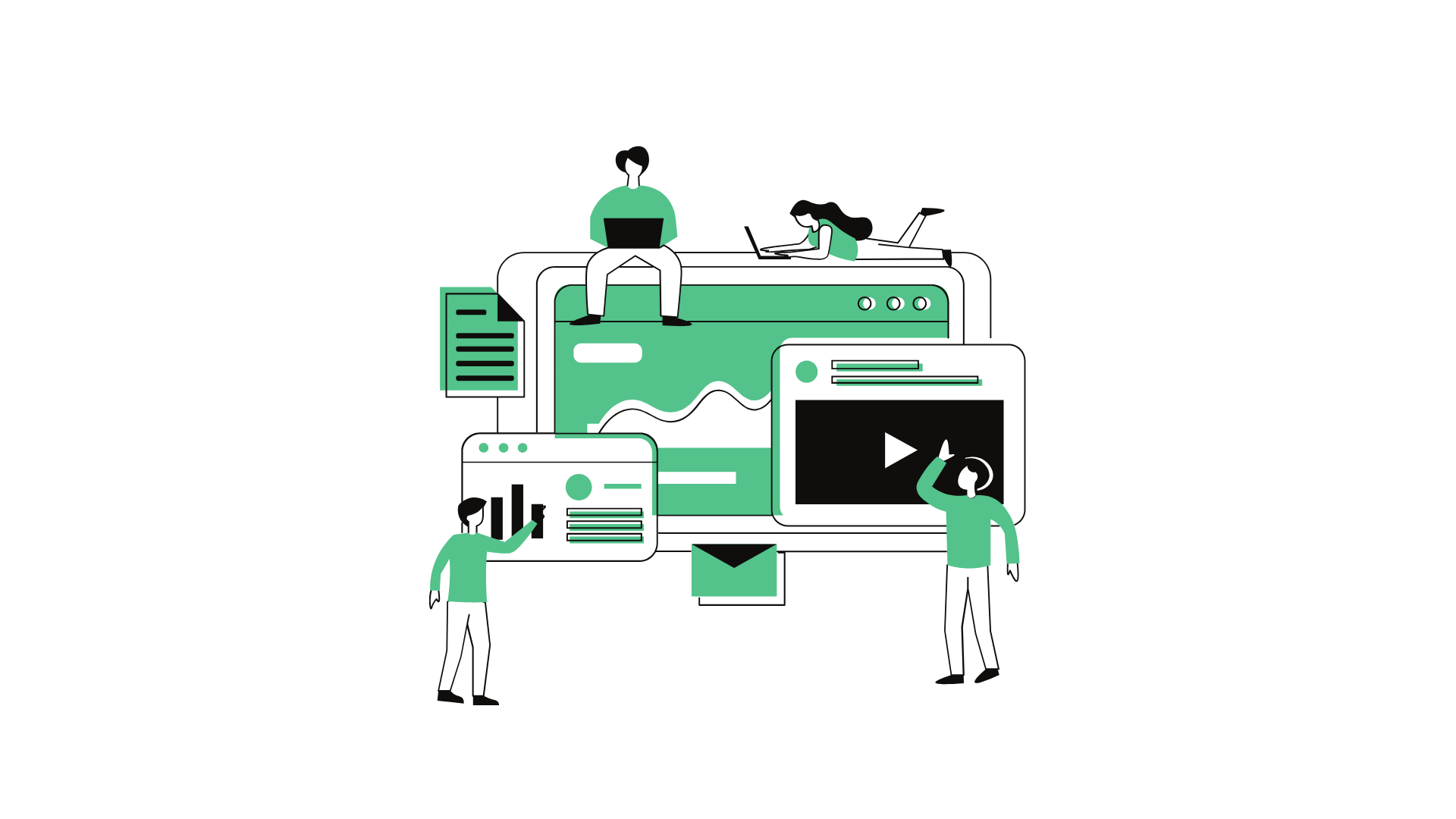 Consultoría digital