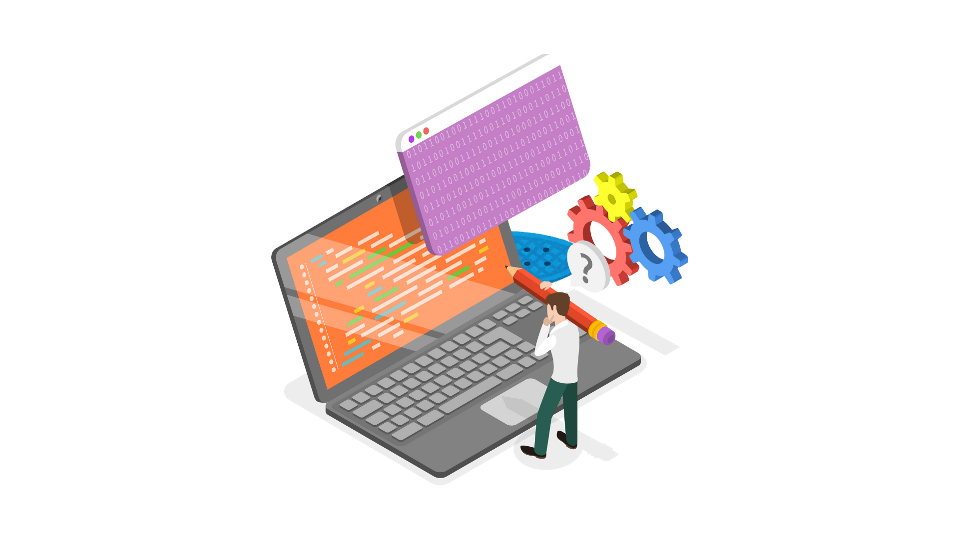 Soporte y evolutivos